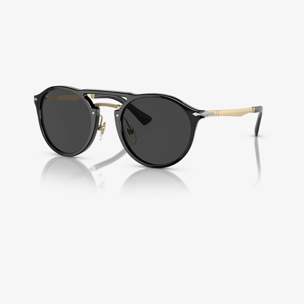 NWT PERSOL PO3264S SUNGLASSES
